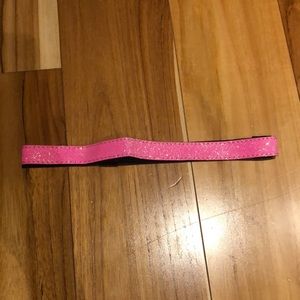 Easton Pink Headband - Never worn